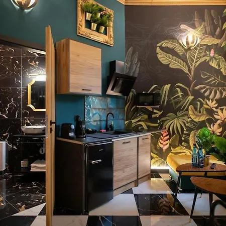 Appartement Cosy - Podwale 15